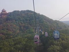 -东湖磨山景区