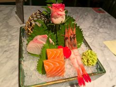-阿吾罗日本料理(K11艺术中心店)