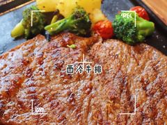 -必胜客(南锣鼓巷店)