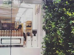 门面-% Arabica阿拉比卡咖啡(武康路店)