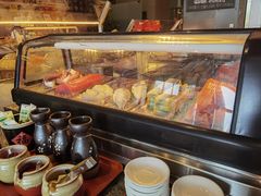 -咖啡厅自助餐厅(贵阳中天凯悦酒店)