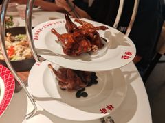 -谭厨中山传家菜.乳鸽.脆鲩鱼(华强北中航城店)