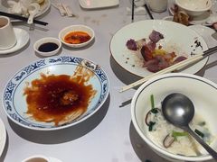 -聚春园自助餐厅(东街口店)