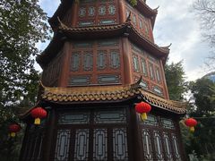 -房湖公园
