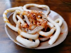 甜水面-华兴街煎蛋面(总店)