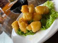 -陌上花开主题餐厅