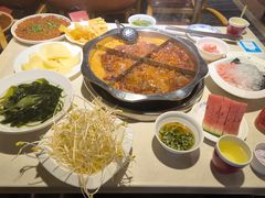 -大队长主题火锅(观音桥店)