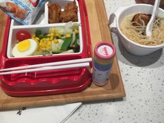 -味千拉面(泰州万达广场店)