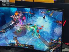 -杰拉电竞·网咖(杭州钱塘区龙湖金沙天街店)