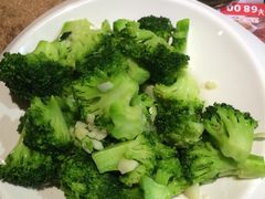 -路易十三西餐厅(西关新天地店)