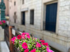 -华谊兄弟（长沙）电影小镇