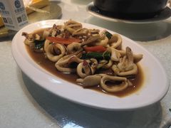 -莲花公园煎蟹(总店)