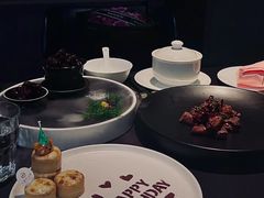 -小运河·公馆(国贸店)