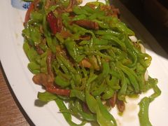 -小菜园新徽菜(合肥瑶海万达店)
