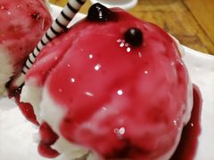 -食欲老院子荆芥疙瘩汤(经五路店)