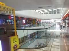 -万达广场(北京槐房店)