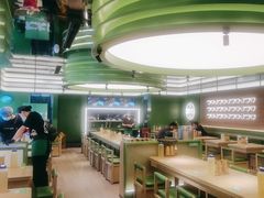 -西塔老太太拌饭(城市集市龙之梦店)