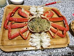 -震海贝烤贝·民俗特色店(延吉总店)