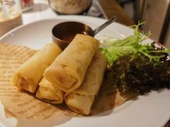 -泰椰里·泰国餐厅(智慧城广百广场店)