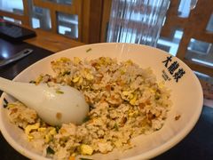 -大龙辣火锅·龙虾·烧烤(湖滨新天地店)