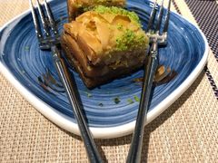 -La Medina餐厅(亮马河南路店)