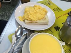 -澳洲牛奶公司(佐敦店)