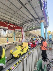 -大望京儿童游乐场