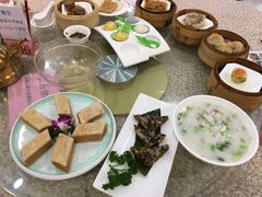 小笼包-金榜大酒店-中餐