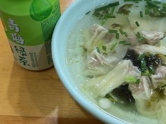 -潘国仙耳光馄饨(黄家阙路店)