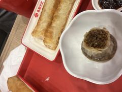-永和大王(蛙嫩紫苏香·共和新路店)