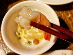 老坛酸菜豆花虾-渝信川菜 · 川味家常菜(长安店)