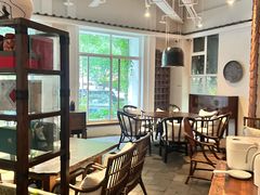 -花迹(富春江东街店)