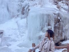 -黑龙潭风景区