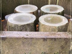 -杭州西湖风景名胜区-满觉陇四眼井