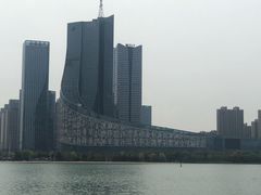 -天鹅湖体育公园