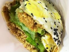 肉松煎饼-超市发超市(学院路店)