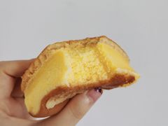 奶酥蛋糕-甜嘟嘟烘焙坊(舒城路店)