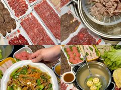 -阿娟牛肉丸·手打牛肉丸·现做现卖