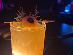 -MOSSO音乐酒吧·live house(南京旗舰店)