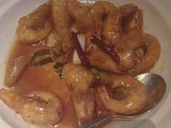 -上和臻品中国菜(花园街店)