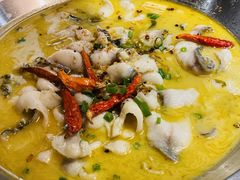 -叶派龙虾•招牌香辣蟹·海鲜(中海国际店)