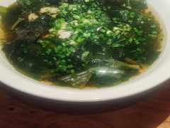 -黄山老妈·土菜(碧桂园店)