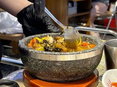 -安又胖韩国烤肉(美罗城店)