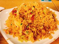 -嘉旺港式茶餐厅(延长中路店)