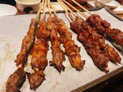 -高烤场烧烤餐厅(文华里店)