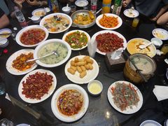 -胖娃川菜馆(文化宫路店)