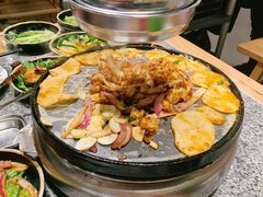 -酒拾烤肉(九方店)