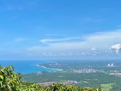 -海南铜鼓岭景区