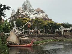 -奥兰多迪士尼动物王国乐园