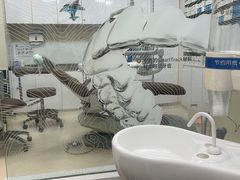 -瑞泰口腔(龙湖门诊)